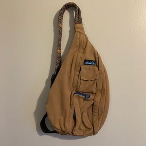 Kavu Crossbody Bag